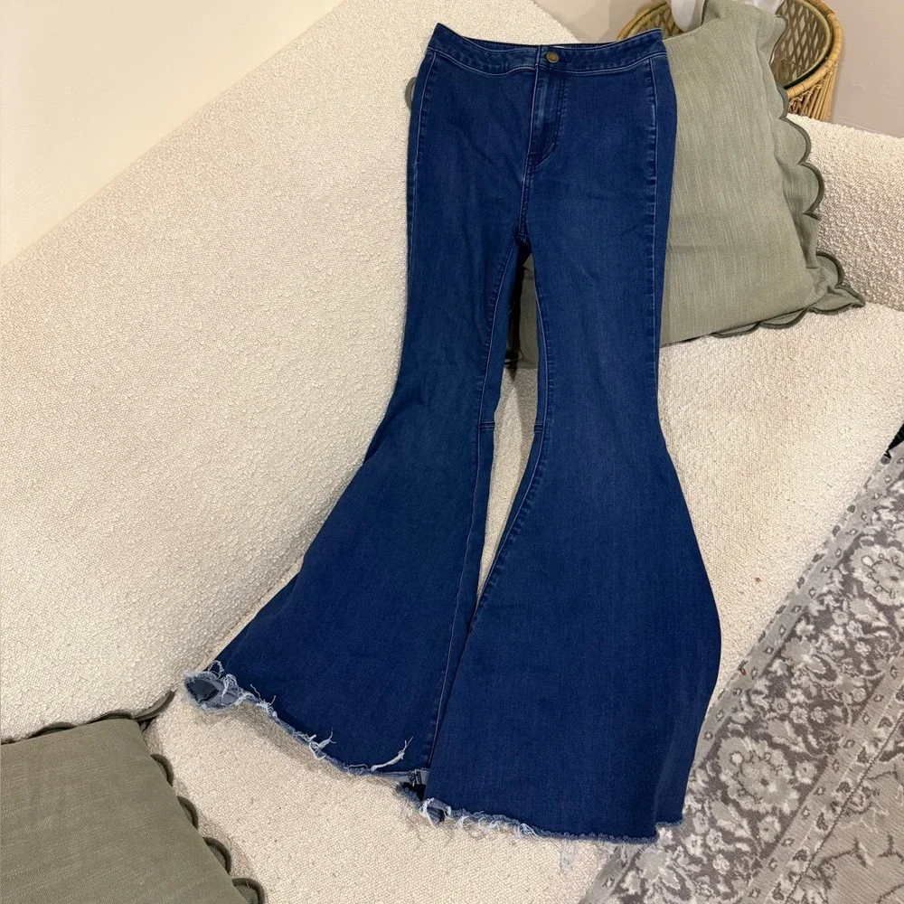 Free People size 25
